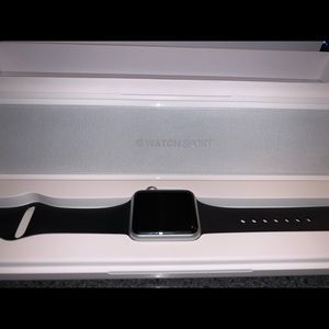 Apple Watch series 2